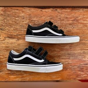 Vans Velcro Sneakers - Unisex